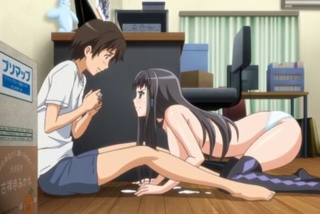 Eroge! H Mo Game Mo Kaihatsu Zanmai