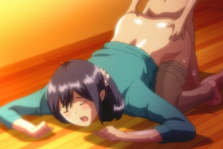 Boku ni Sexfriend ga Dekita Riyuu 2