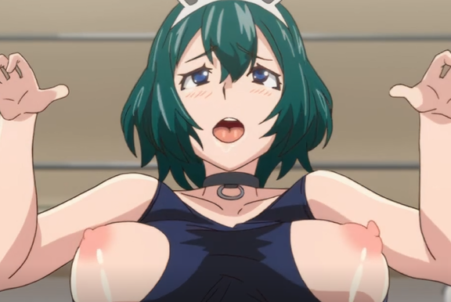 Abandon: 100 Nuki Shinai to Derarenai Fushigi na Kyoushitsu 2