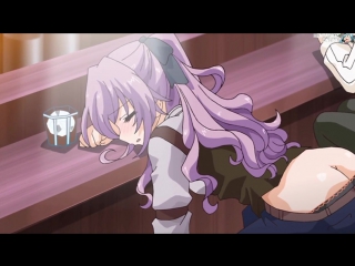 Hataraku Otona no Ren`ai Jijou The Animation