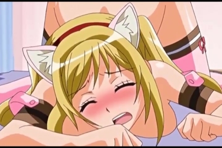 Kanojo ga Nekomimi ni Kigaetara
