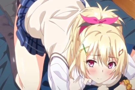 Real Eroge Situation! 2 The Animation 01