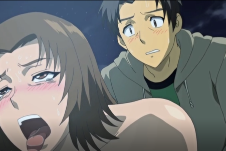 Boku no Yayoi-san 04