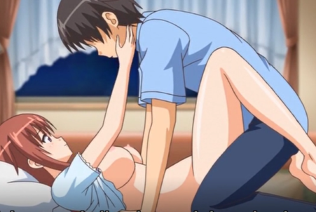 Chu Shite Agechau: Oshikake Onee-san no Seikou Chiryou