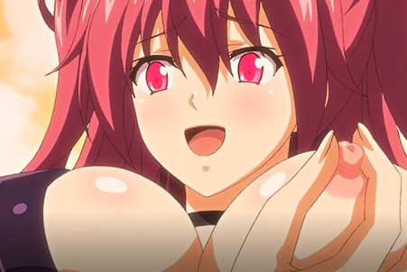 Nuki Doki! Tenshi to Akuma no Sakusei Battle - Revolution