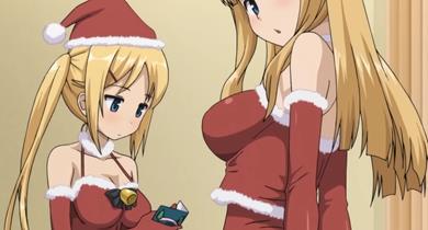 Koiito Kinenbi The Animation 2