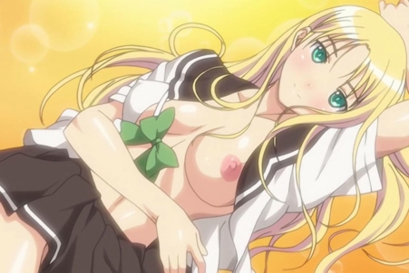 Fault!! Service: Aratanaru Rival