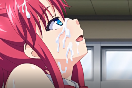 Oide yo! Shiritsu Yarima*ri Gakuen 01