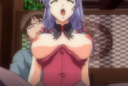 Cosplay Cafe 2- Episódio 2