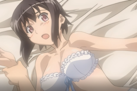 Megachu! The Animation 1