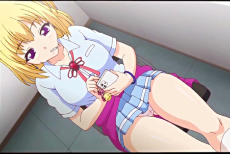 Soshite Watashi wa Sensei ni 1