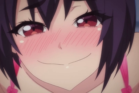 Modaete yo, Adam-kun