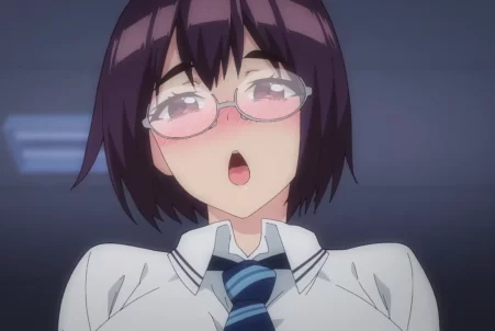 Modaete yo, Adam-kun 3