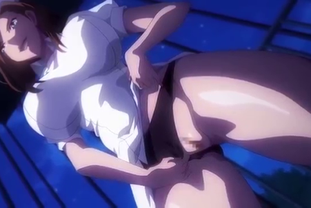 Sakusei Byoutou The Animation 5