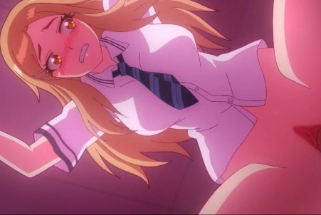 Modaete yo, Adam-kun 4