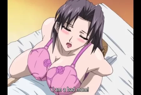 Taboo Charming Mother 4