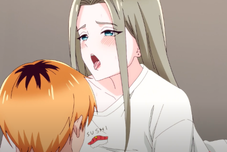 Hitozuma no Kuchibiru wa Kan Chuuhai no Aji ga Shite 4