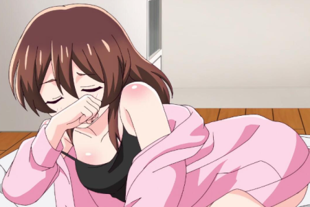 Hitozuma no Kuchibiru wa Kan Chuuhai no Aji ga Shite 6