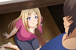 Kazoku: Haha to Shimai no Kyousei 2