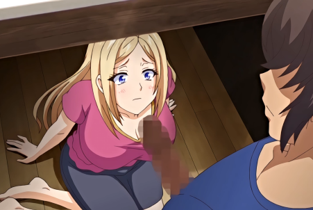 Kazoku: Haha to Shimai no Kyousei 2