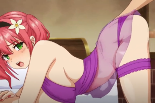 Immoral Game Master The Animation 2