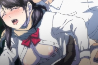 1LDK + JK Ikinari Doukyo Micchaku Hatsu Ecchi 6