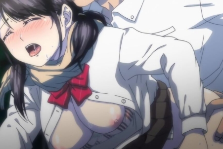 1LDK + JK Ikinari Doukyo Micchaku Hatsu Ecchi 6