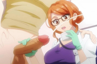 Dekichau made Kon (Sem Censura) 1