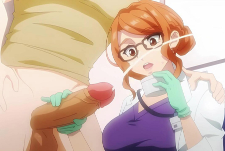 Dekichau made Kon (Sem Censura) 1