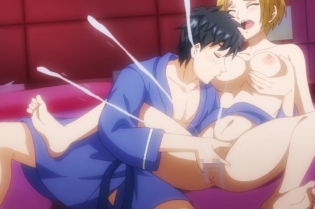 Dekichau made Kon (Sem Censura): 4