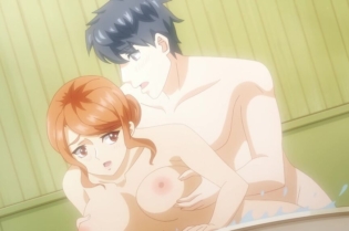 Dekichau made Kon (Sem Censura) 6