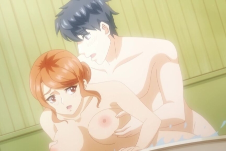 Dekichau made Kon (Sem Censura) 6