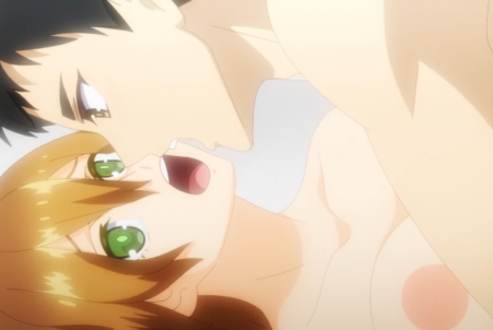 Arisugawa Rentte Honto wa Onna Nanda Yone 3