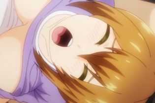 Arisugawa Rentte Honto wa Onna Nanda Yone 2