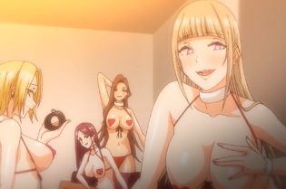 Imaizumin-chi wa Douyara Gal no Tamariba ni Natteru Rashii 5