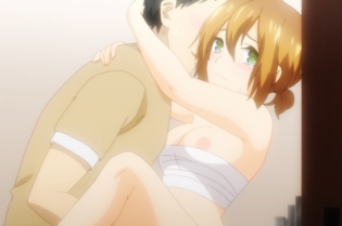 Arisugawa Rentte Honto Wa Onna Nanda Yone 4