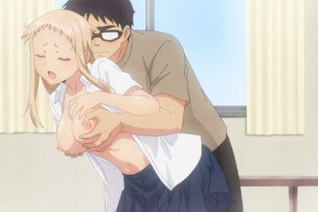 Ichigo Aika: Zatsu de Namaiki na Imouto to Warikirenai Ani 6