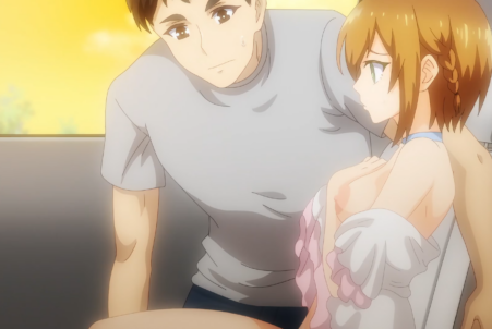 Arisugawa Rentte Honto wa Onna Nanda Yone 5