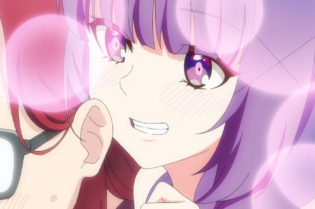 Android wa Keiken Ninzuu ni Hairimasu ka 6