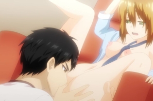 Arisugawa Rentte Honto wa Onna Nanda Yone 7