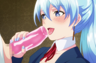 Reika wa Karei na Boku no Joou 3