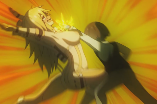 Ingoku Danchi 6