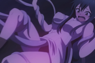 Ingoku Danchi 8