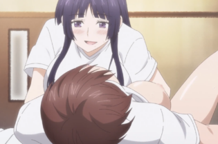 Ookii Onnanoko Wa Suki Desuka 9
