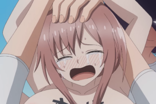 Ingoku Danchi 10