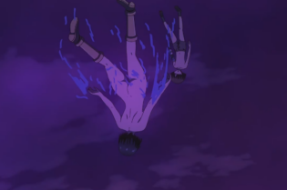 Ingoku Danchi 12