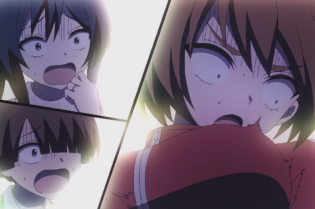 Ingoku Danchi 11