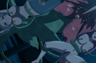Muchuu no Tou 2